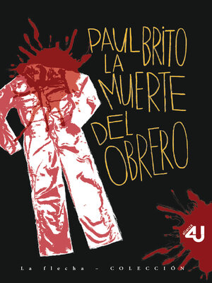 cover image of La muerte del obrero
